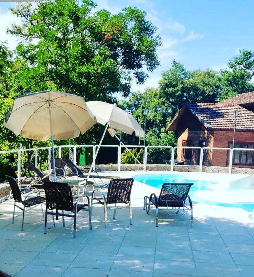 Hotel Rugero *
