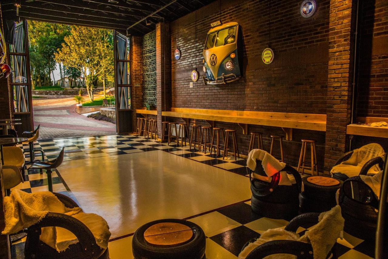 Rugero Hotel