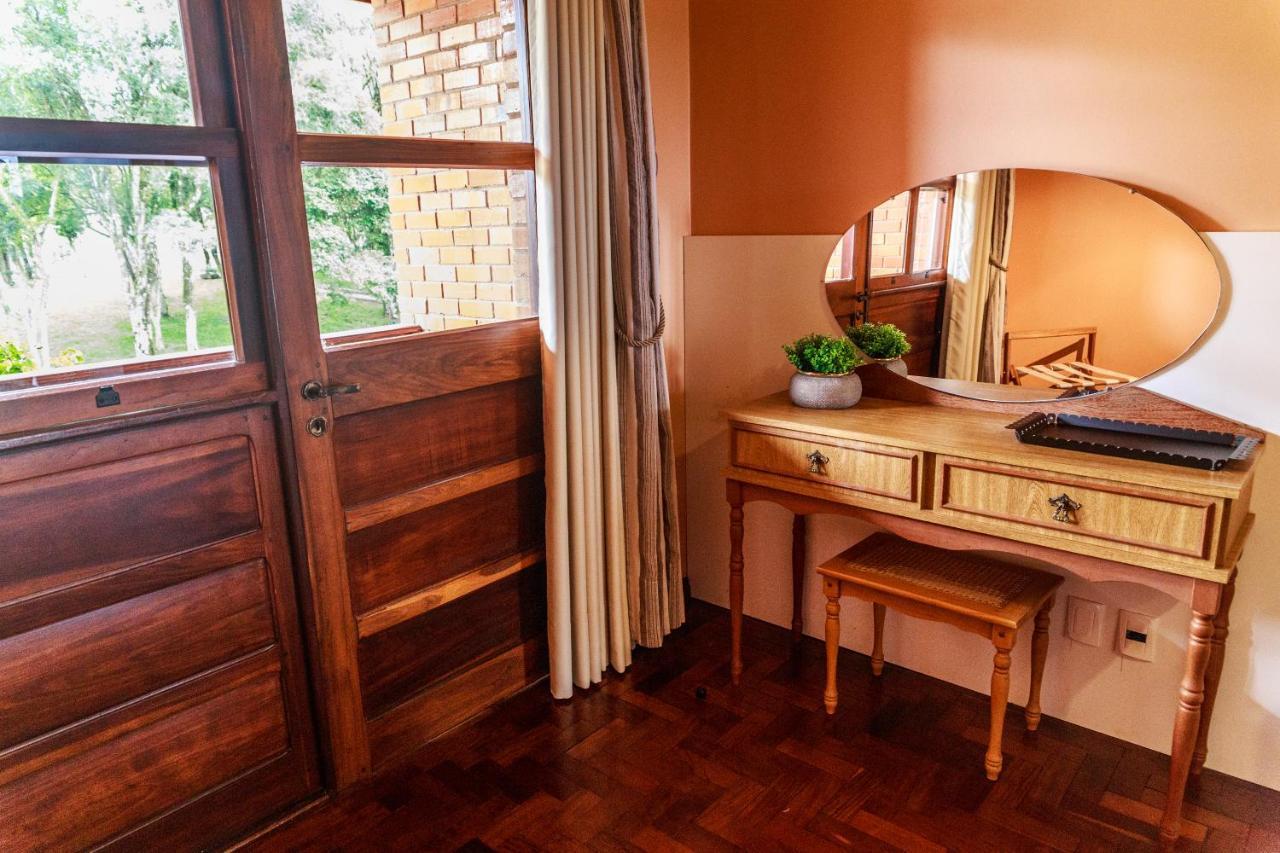 Rugero Hotel